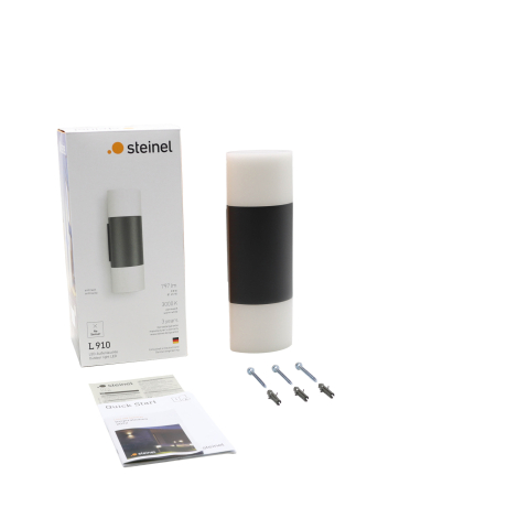 STEINEL Online Shop L 910 ohne Bewegungsmelder